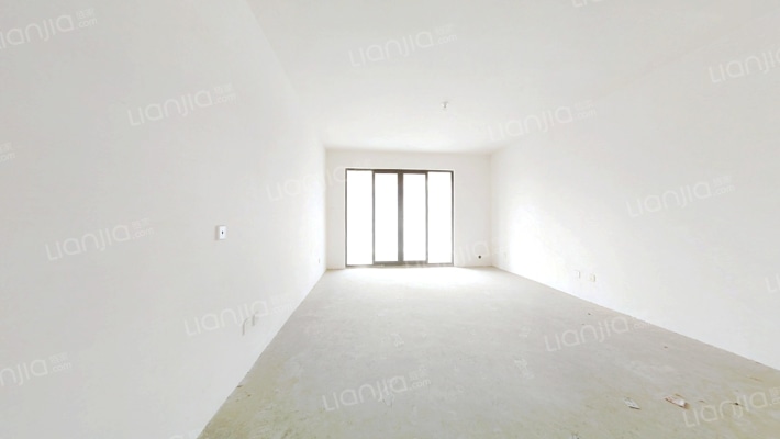 景悦星湖（北区）二手房实景图