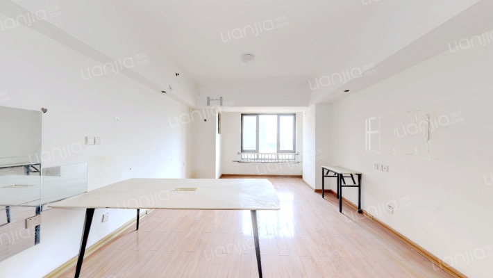 安吉万达广场二手房实景图