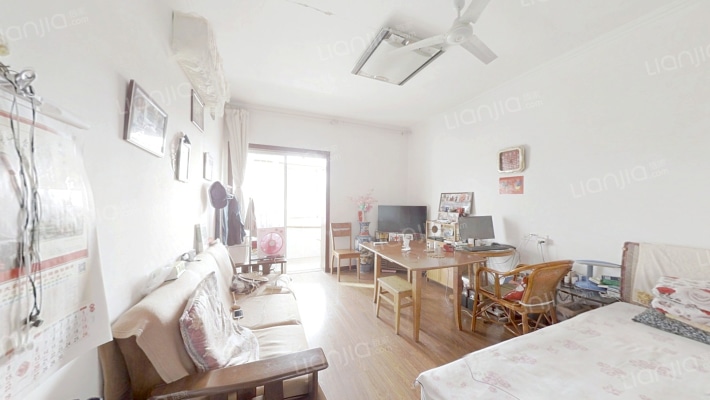 孝肃路(大观区)二手房实景图