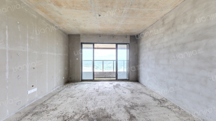 华夏院子二手房实景图