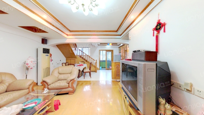 诚乐新苑二手房实景图