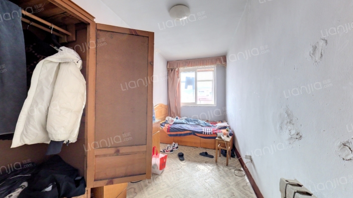 西南关中街二手房实景图