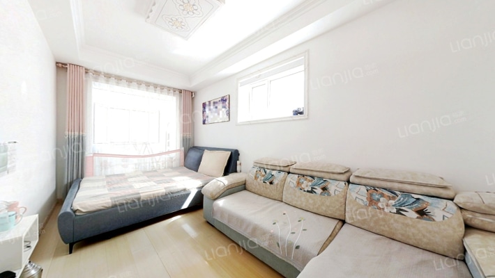 和平小区(阿城区)二手房实景图