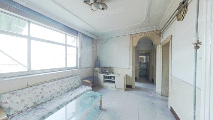 市烟草公司家属院二手房实景图