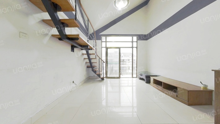 天门湖锦城二手房实景图