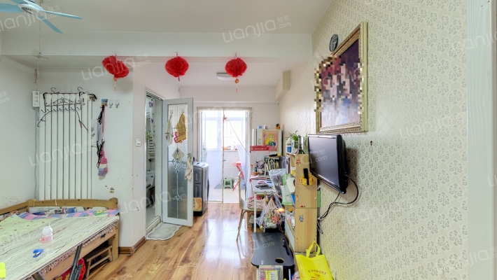 瑞金里二手房实景图