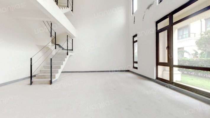 金开融府二手房实景图