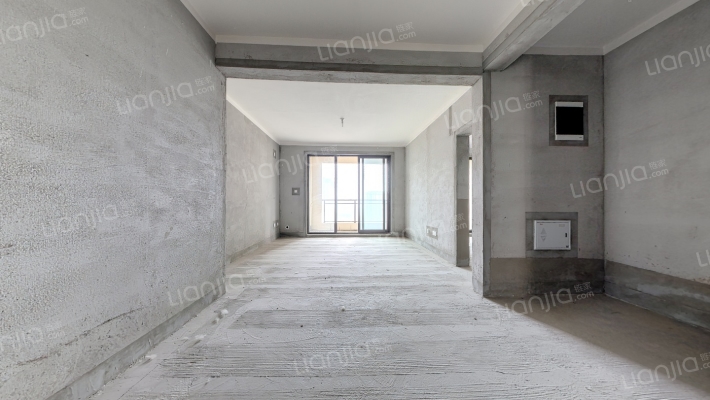 建业世和府二手房实景图