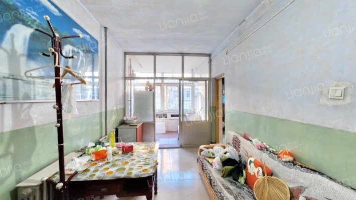 福庆街二手房实景图