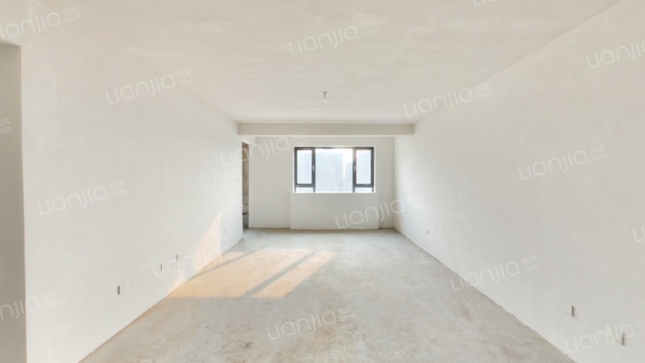 金隅园二手房实景图