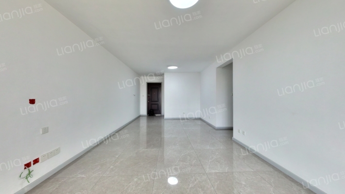 熙湖九里二手房实景图