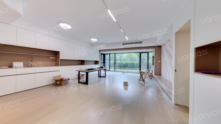 狮子山澜院二手房实景图