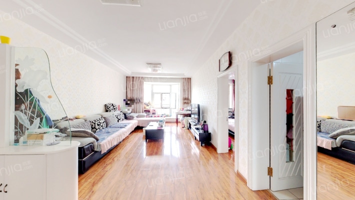 开运花园二手房实景图