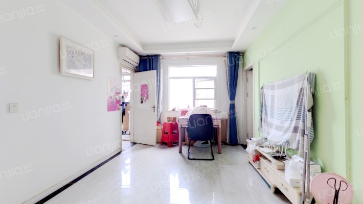 水墨雅苑二手房实景图