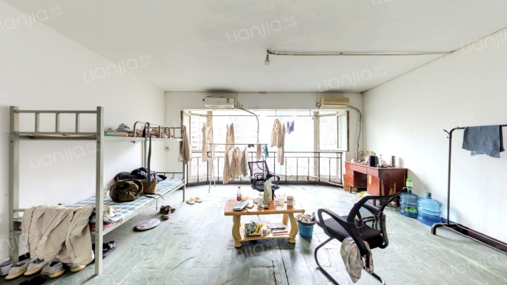 望江公寓二手房实景图