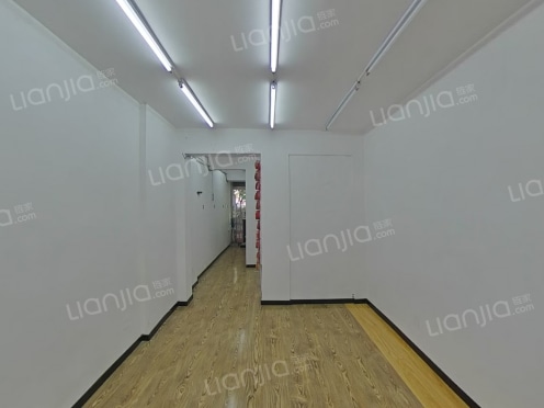 整租·八大湖（宁夏路） 1室1厅 南/北