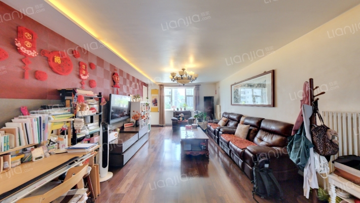 宝龙湾家园二手房实景图