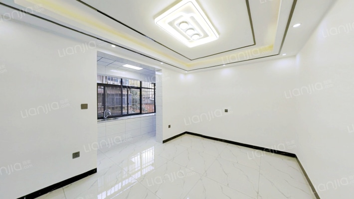 王家桥云纺新生活区二手房实景图