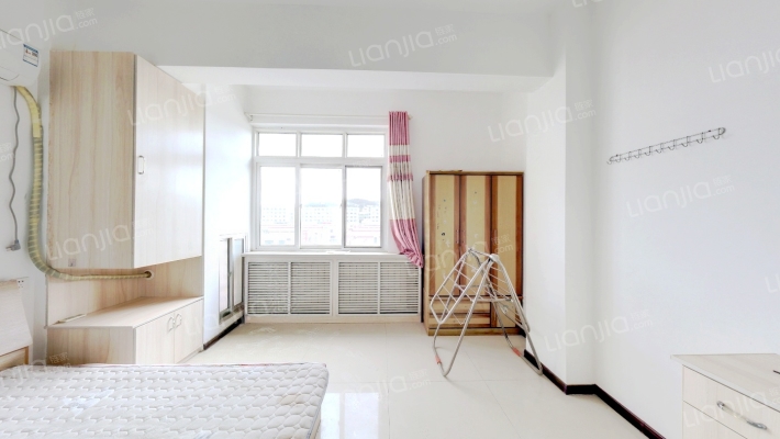 五洲国际工业博览城二手房实景图