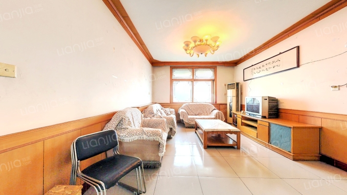 省水利一处家属院二手房实景图