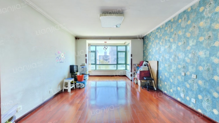吉顺康城二手房实景图