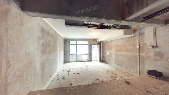 绿地世纪城三期二手房实景图