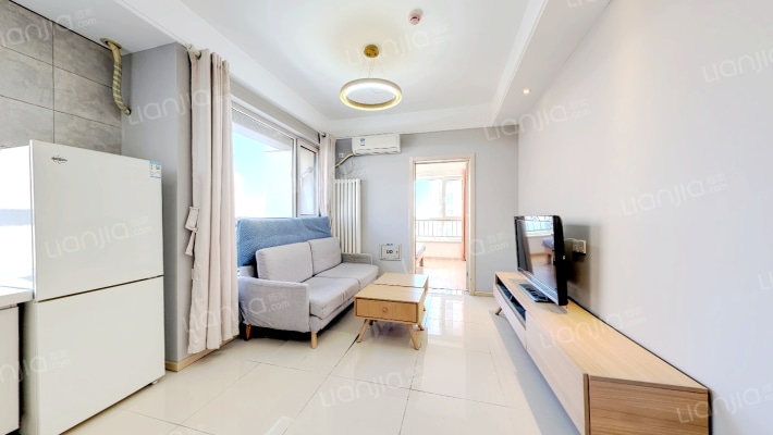 首尔甜城·39街区二手房实景图