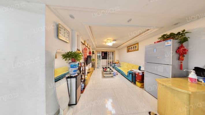 蒋巷南苑二手房实景图