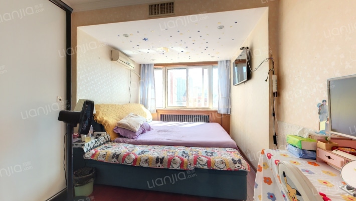 创造街（胜利桥北商圈）二手房实景图