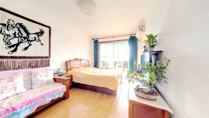 临潮三村二手房实景图