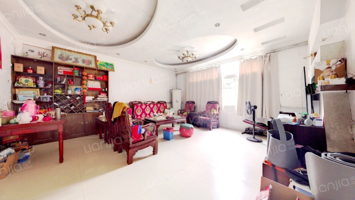 桂花别墅二手房实景图