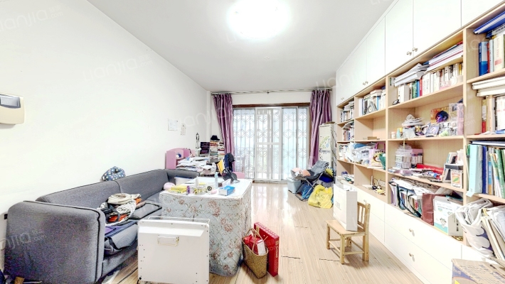 风华天城流云湾二手房实景图