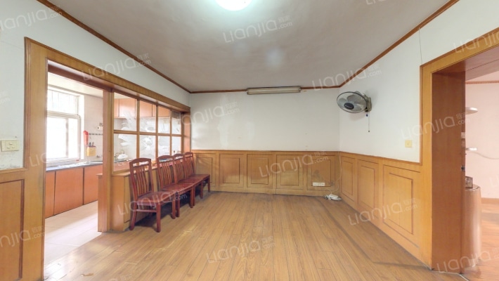 宁栖园二手房实景图