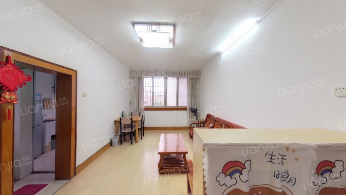 广西区统计局宿舍二手房实景图