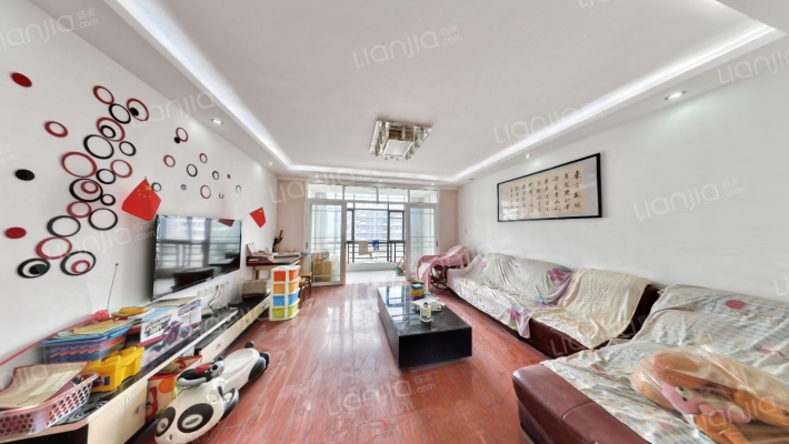 光大科技园二手房实景图