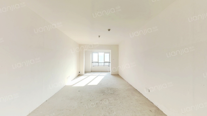 兰州金城中心二手房实景图