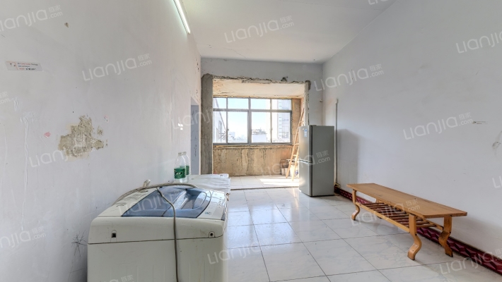 长征路39号二手房实景图