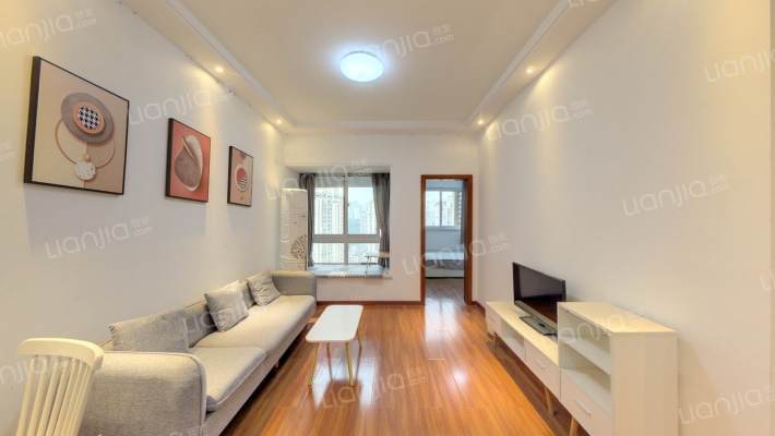 公园置尚云尚二手房实景图