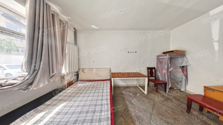 商业厅宿舍二手房实景图