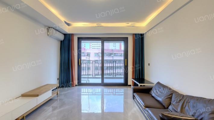 润安花园二手房实景图