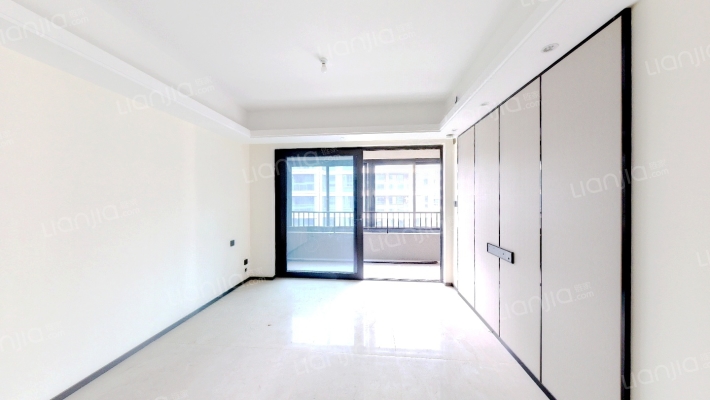 金科美的原上C组团二手房实景图