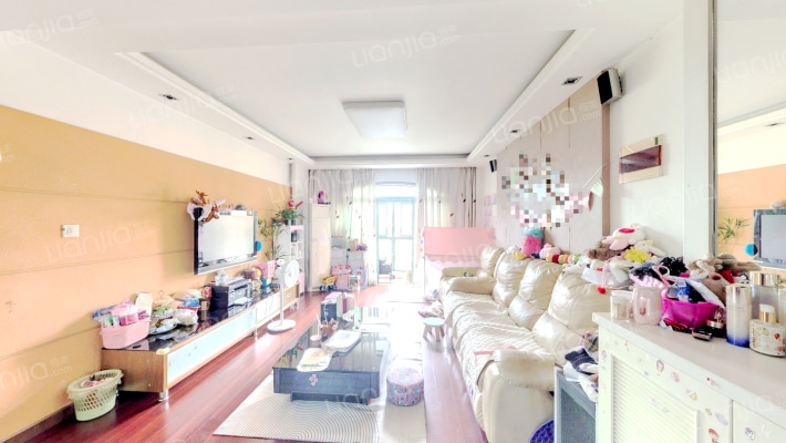 青林湾东A区二手房实景图