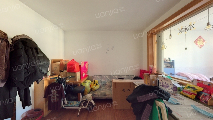 绿荫小区二手房实景图