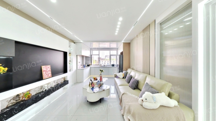 清源小区二手房实景图