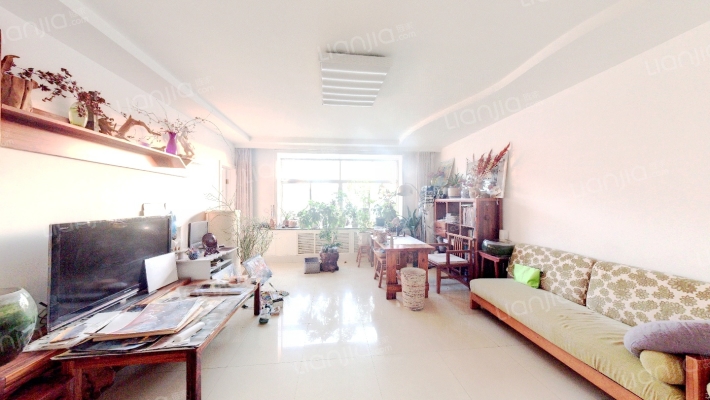 创业家园二手房实景图