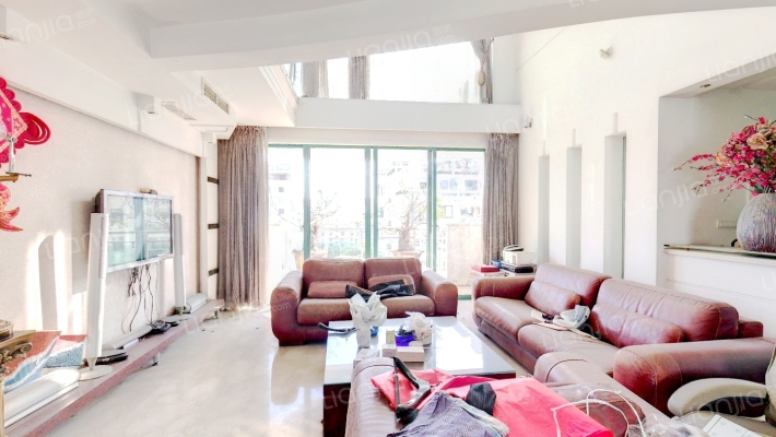 绿洲花园二手房实景图