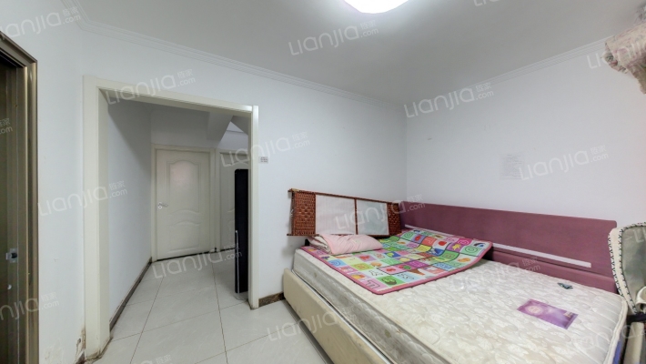 阜光里小区二手房实景图