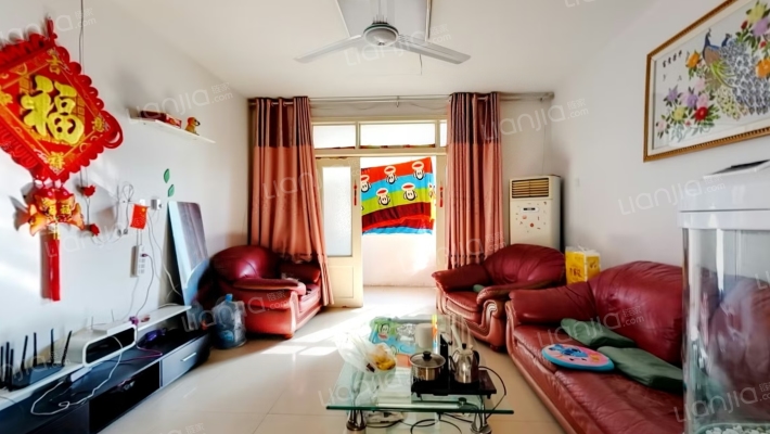 文凯小区二手房实景图