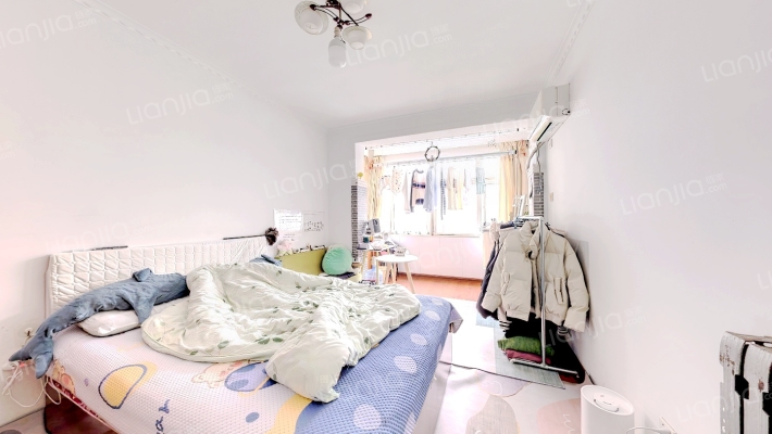 丰盛路二手房实景图