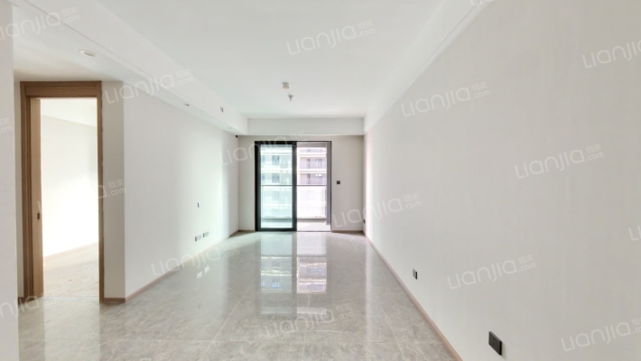 北宸天樾二手房实景图